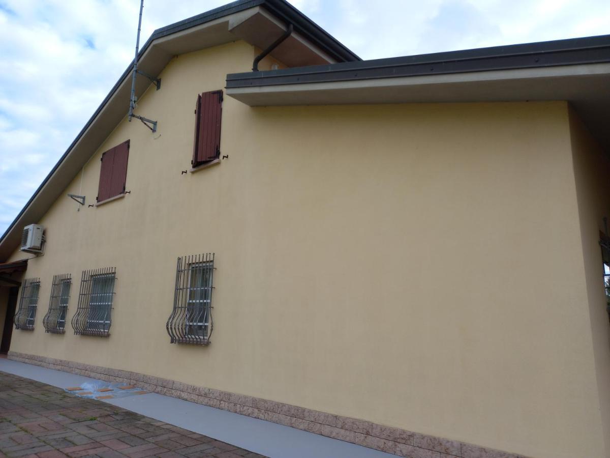 4 Giugno Ferrara Apartment Exterior photo