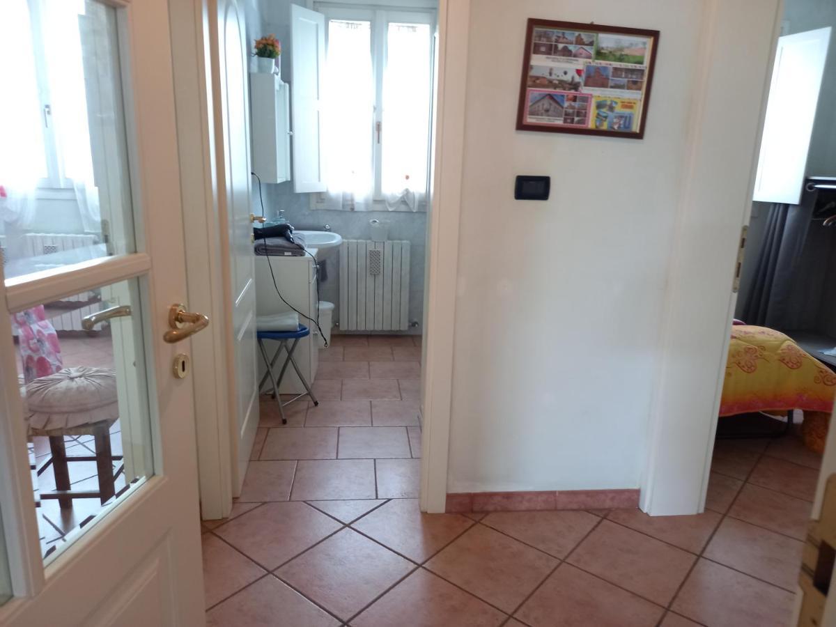 4 Giugno Ferrara Apartment Exterior photo