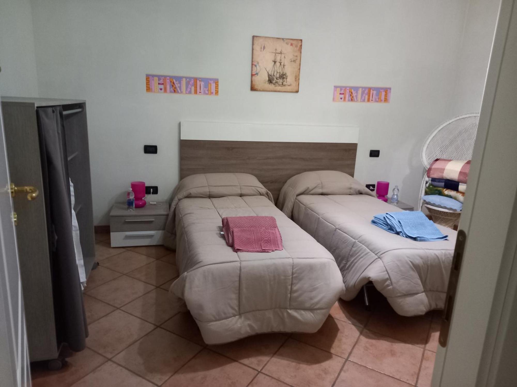 4 Giugno Ferrara Apartment Exterior photo