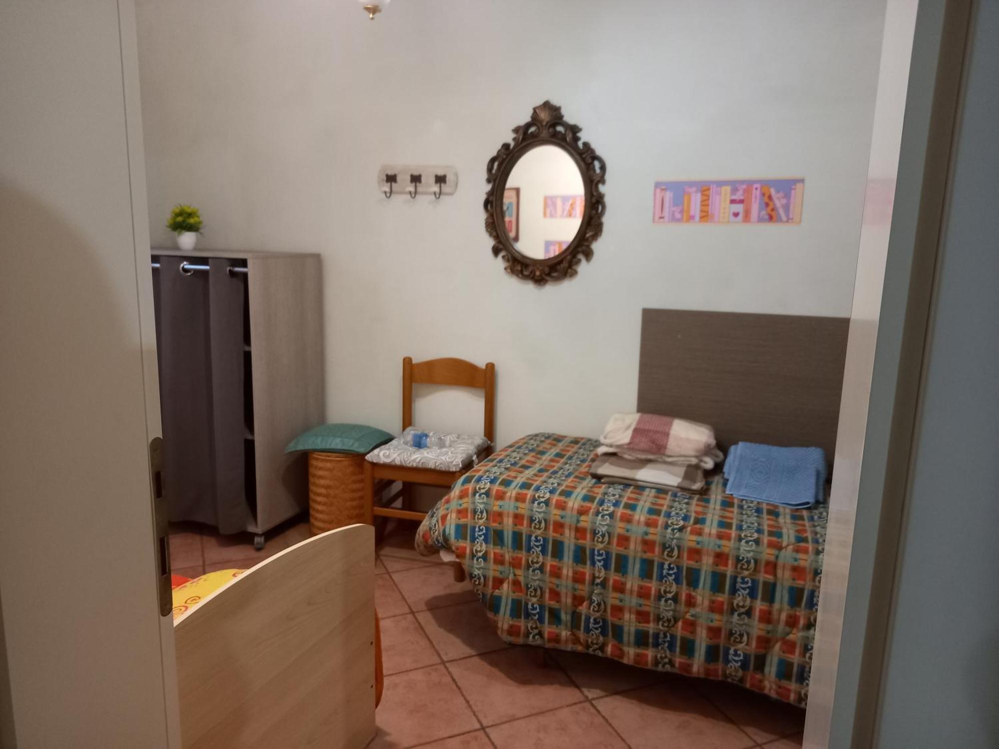 4 Giugno Ferrara Apartment Exterior photo