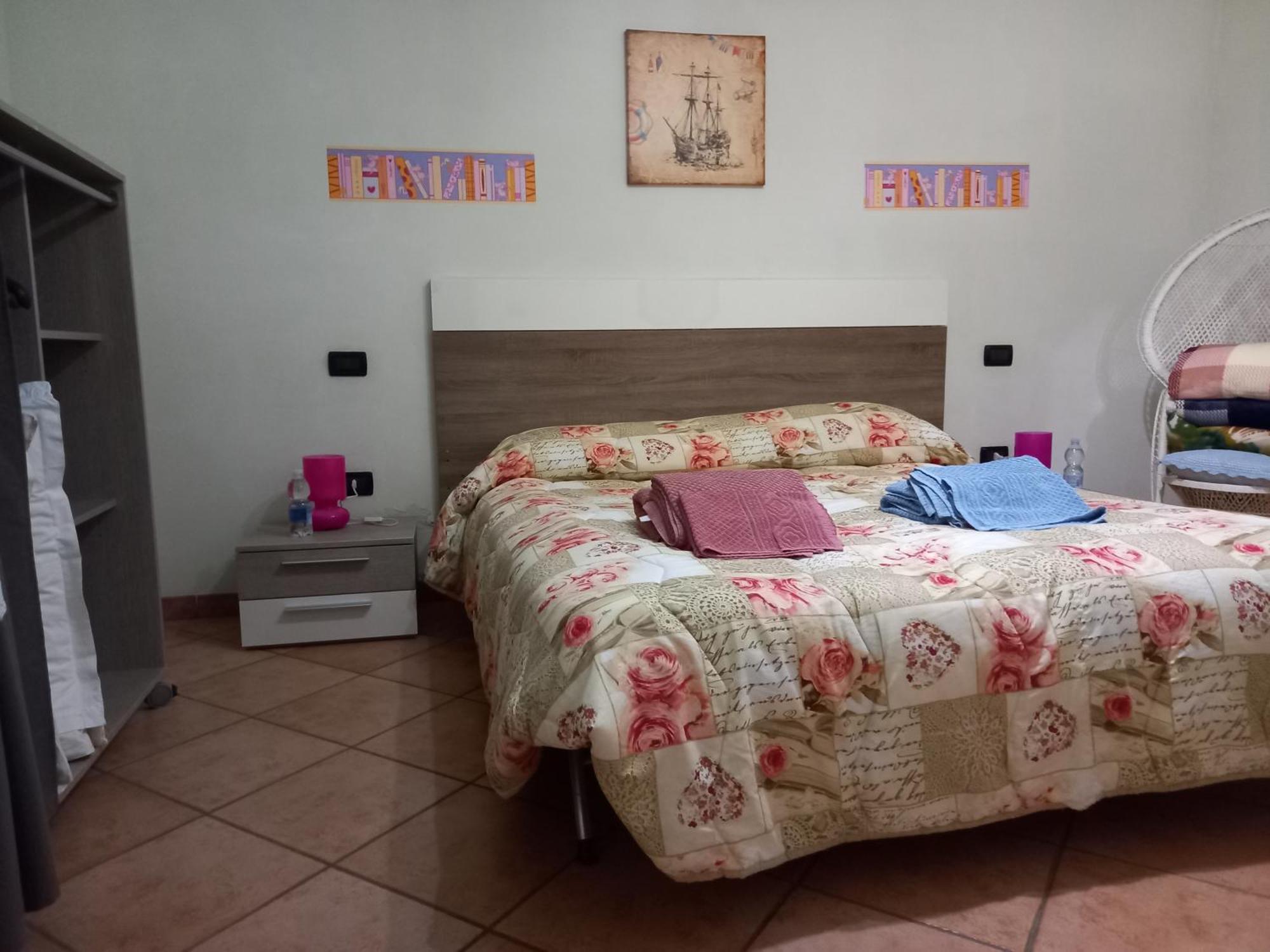 4 Giugno Ferrara Apartment Exterior photo