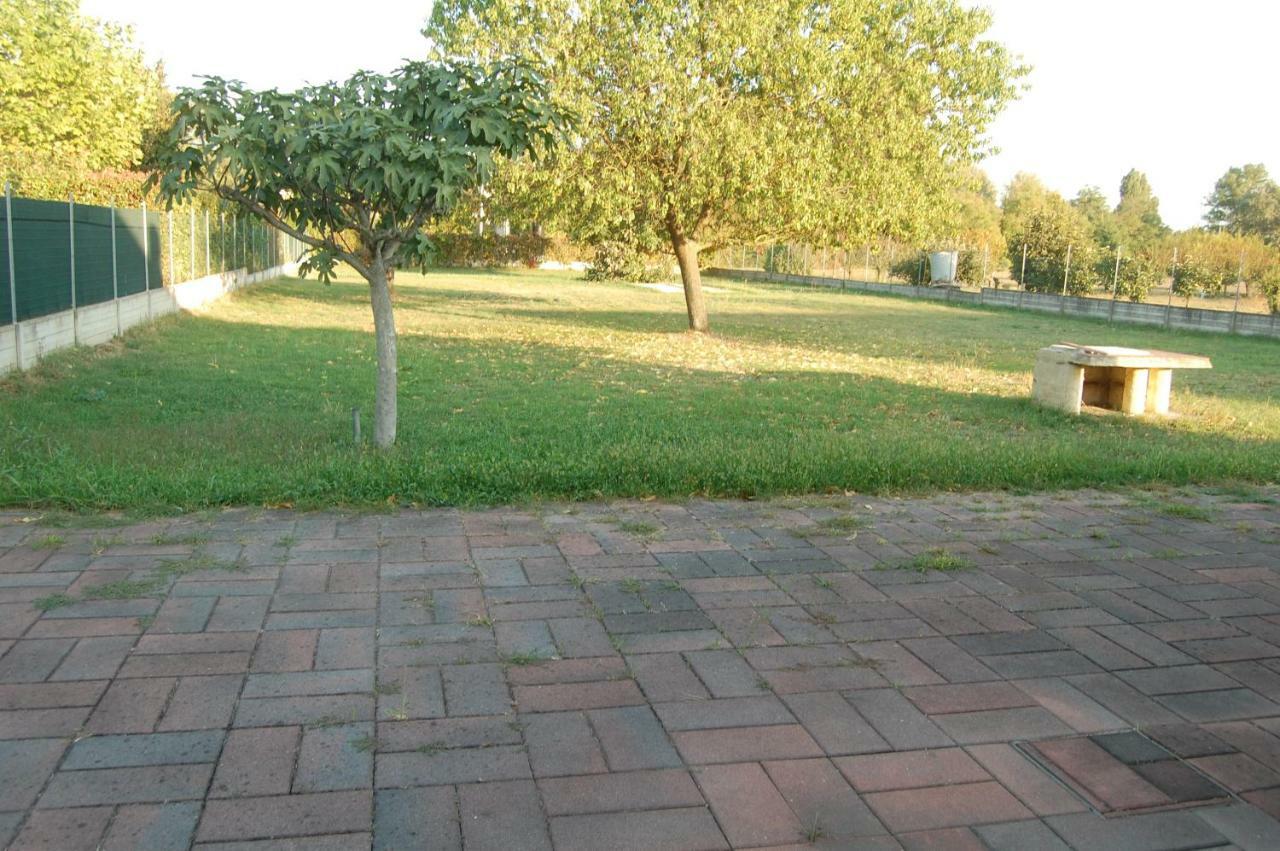 4 Giugno Ferrara Apartment Exterior photo
