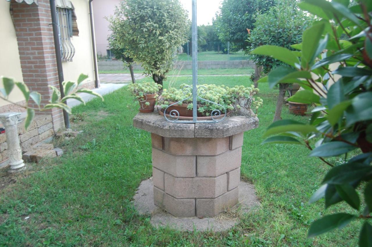 4 Giugno Ferrara Apartment Exterior photo