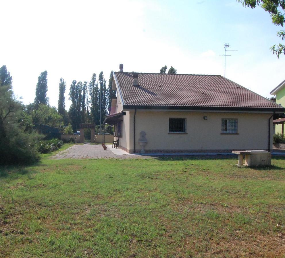 4 Giugno Ferrara Apartment Exterior photo