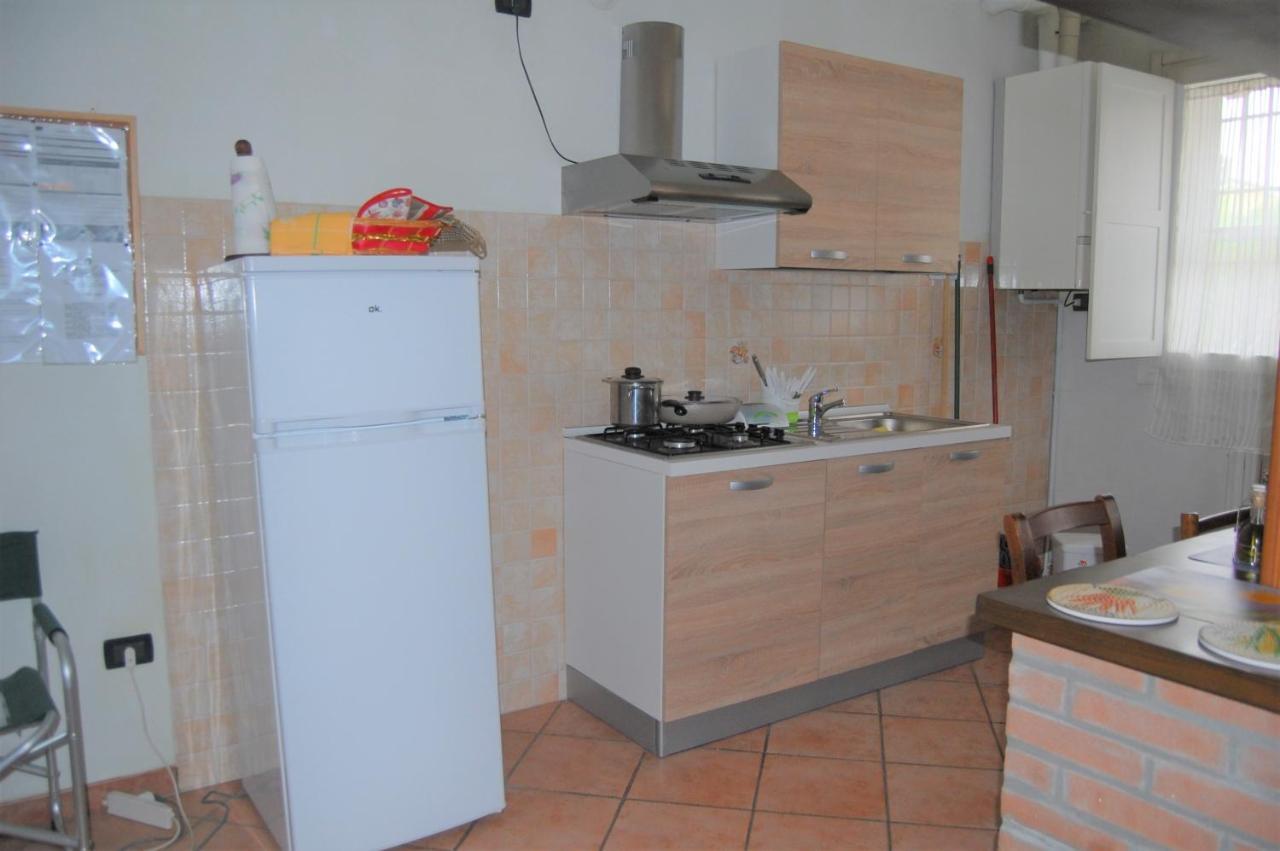 4 Giugno Ferrara Apartment Exterior photo