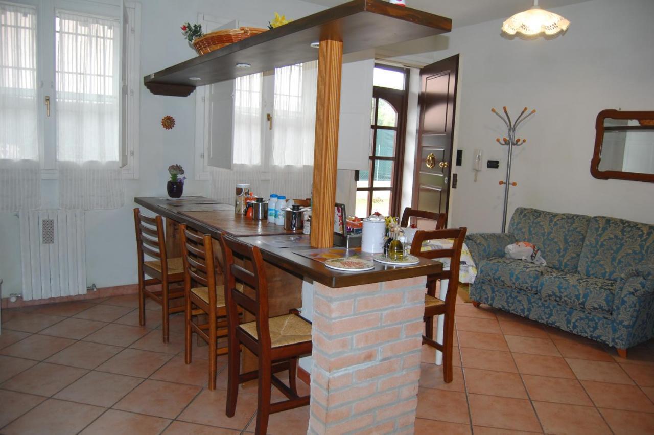 4 Giugno Ferrara Apartment Exterior photo